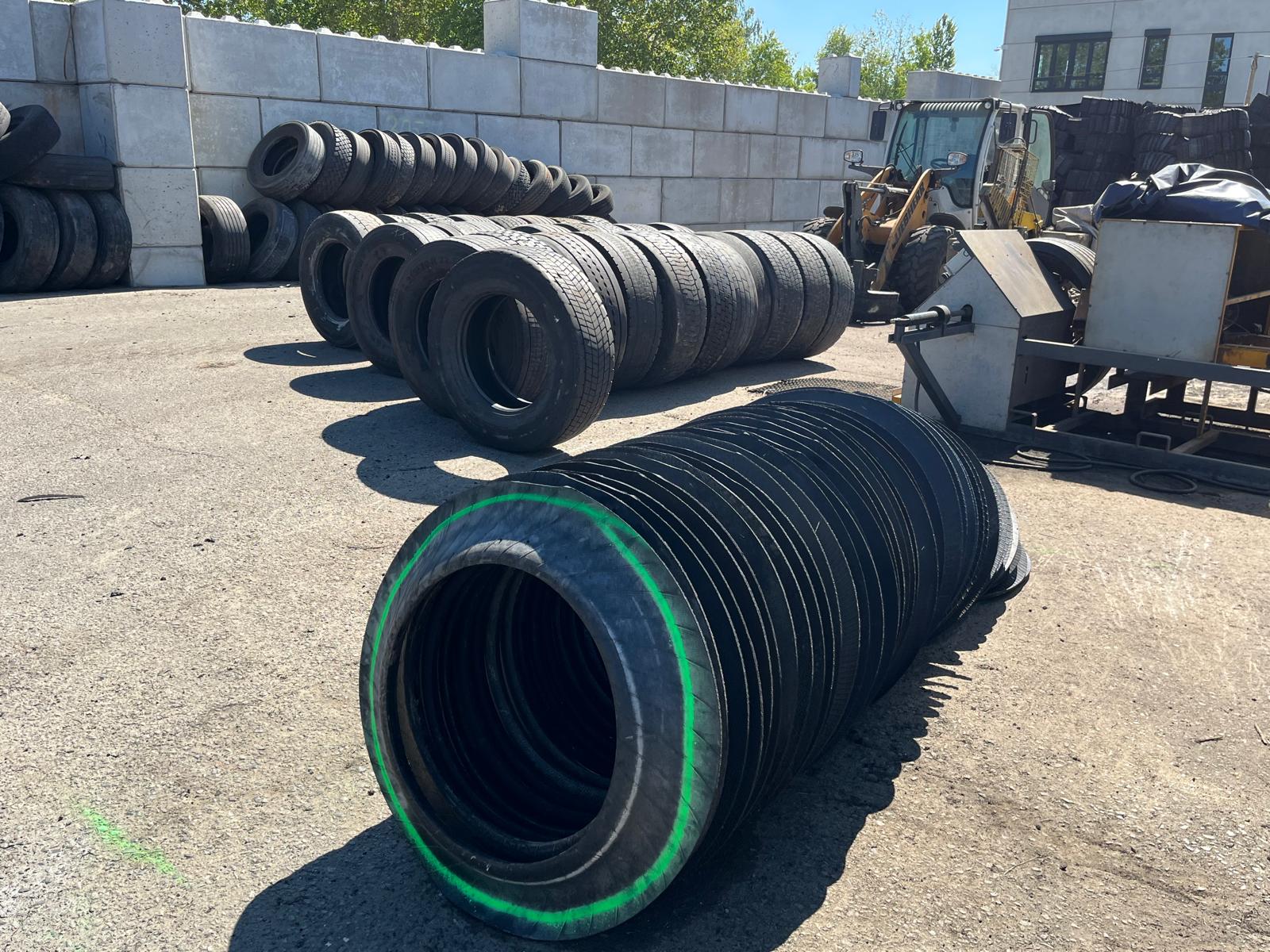 TBR 3 Cuts and TBR Shreds